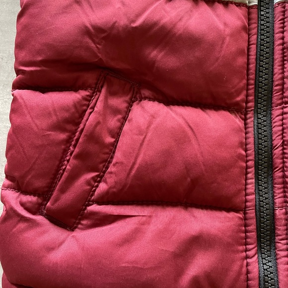 Toddler Winter Vest - Picture 3 of 5